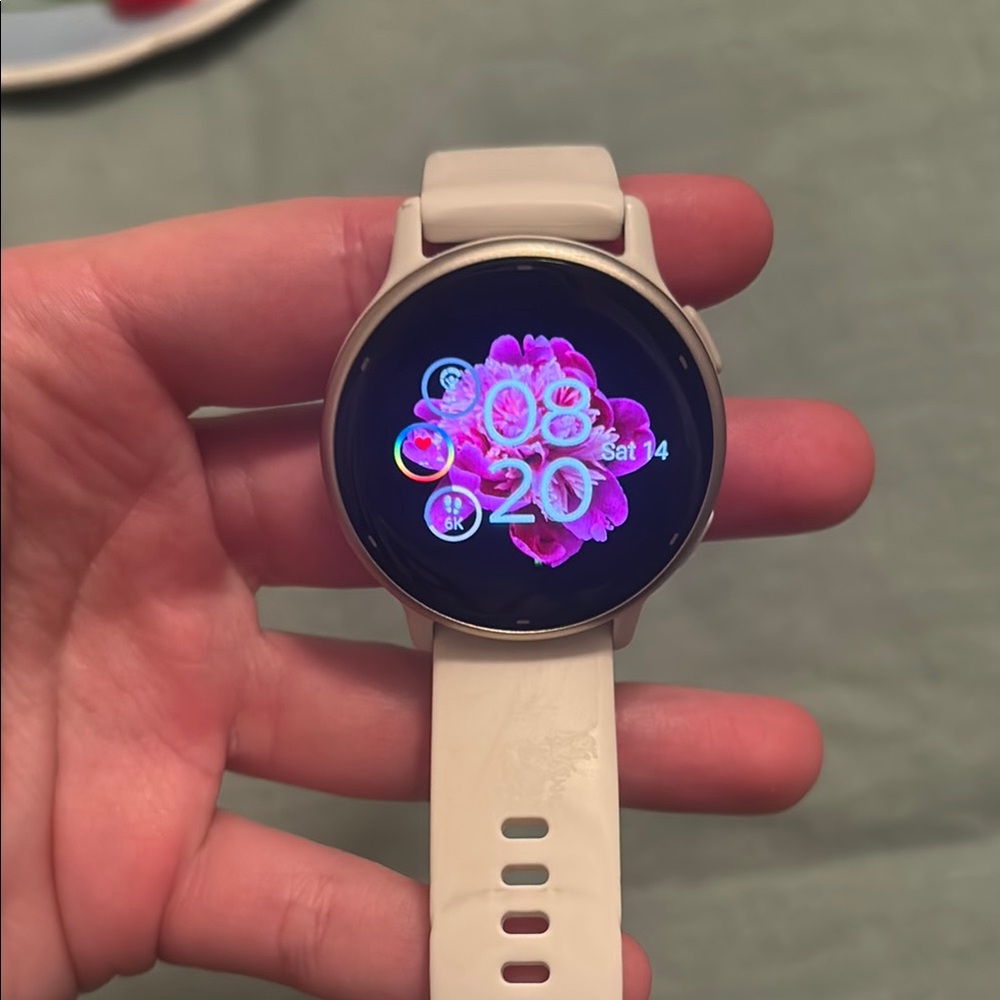 Garmin Vivoactive 5